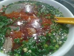 -东方宫·中国兰州牛肉拉面(三里屯店)