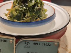 -良友·海鲜青岛菜(五四广场店)