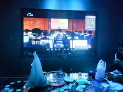 -圣地雅歌KTV(市府广场店)