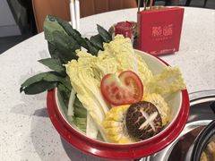 -鲍媽·原汤鲍鱼鸡(克拉广场店)