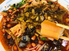 -好欢螺鼎钻螺蛳粉(谷埠店)