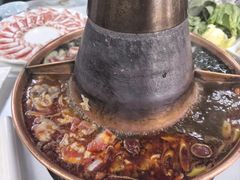 -大草原清真饭庄(沙河店)