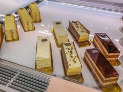 -Angelina安吉丽娜(恒隆广场店)
