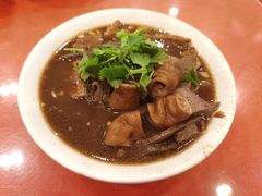 -北京小肠陈饭庄(方庄店)