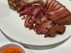 脆皮德国咸猪手-稻香酒家(天河城店)