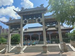 -沈阳方特欢乐世界