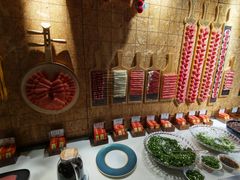 -羊大爷涮肉(亮马桥店)