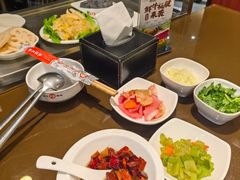 -匹夫涮肉城(黄村店)