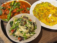-好灶头妈妈菜·千岛湖土菜地标美食