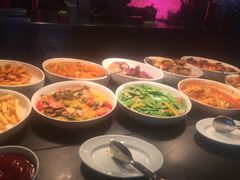 -广州富力君悦大酒店·凯菲厅