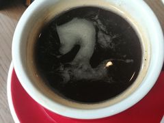 美式咖啡-咖法森林·咖啡  酒吧(天河店)