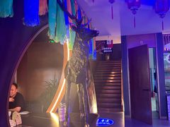 -额尔敦传统涮(公园西路店)