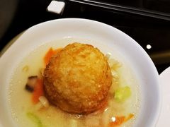 -大理实力希尔顿酒店御璽中餐厅YUXI – CHINESE RESTAURANT
