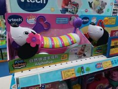-TOYSRUS玩具反斗城(哈尔滨红博店)
