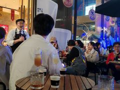 -星巴克臻选(深圳卓悦中心店)