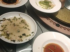 -江南驿·二十余年创意杭帮味(良渚玉鸟集店)