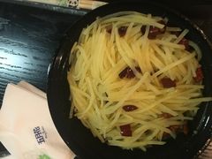 -苏湘小馆·不做预制菜(青年公社店)