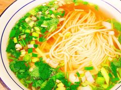 -清真聚陇缘美食餐厅(南横东街店)