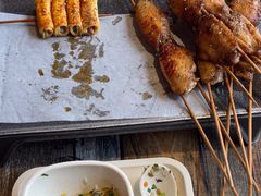 -管氏翅吧(广渠门店)