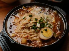 -渝大福砂锅米线(滩子口店)