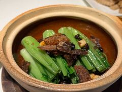 -四季民福烤鸭店(故宫店)