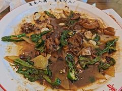 -鲁南仔·滕州炒鸡(经三路店)