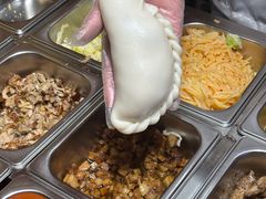 -张果佬年糕卷(科巷店)