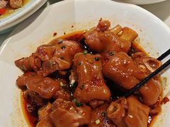 -老街鱼嘴巴(坡子街老店)