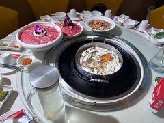 -芭夯兔·兔肉汤锅(新都店)