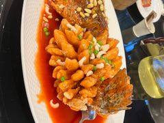 -香雪海饭店中餐厅(玉山店)
