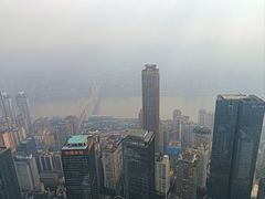 -WFC会仙楼观景台