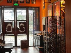 -甘尼仕印度餐厅酒吧(斜塘老街店)