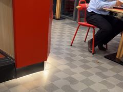-塔斯汀中国汉堡(青浦宝龙广场店)