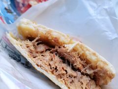 -子午路张记肉夹馍(小寨西路店)