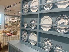 -ZARA HOME(蓝色港湾店)