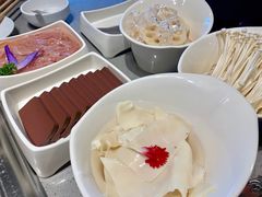 -海底捞火锅(公益西桥店)
