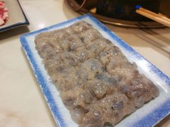 -宣武小院涮肉(前门店)