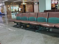 -福州长乐国际机场