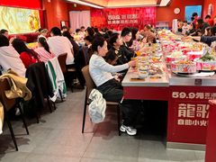 -龍歌自助小火锅(雨花台江南虹悦城店)