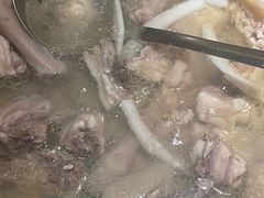 -润园四季椰子鸡火锅(海上世界店)
