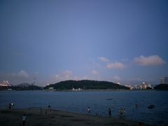 -海沧湾公园