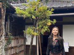 -镰仓 松原庵