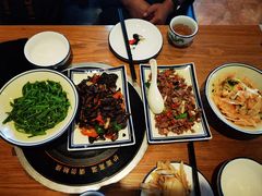 -妈妈的味道(和顺古镇店)