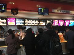 -麦当劳(杭州东站高铁店)