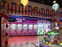-Play1家庭娱乐中心(裕华万达店)