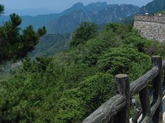 -慕田峪长城