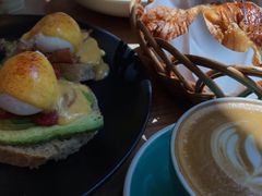 -麦田工坊(月湖店)