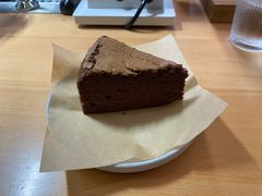 -本無咖啡·BeanWood Coffee