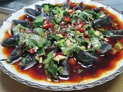 -新渔之道餐厅(塘厦店)