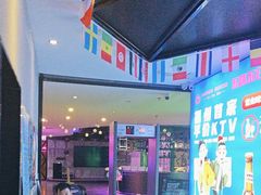 -AGOGO HOUSE KTV(东街店)